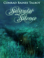 Solitudes and Silence