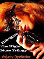 Intrigue: The Night Muse Trilogy