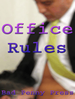 Office Rules