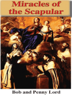 Miracles of the Scapular