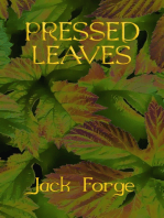 Pressed Leaves