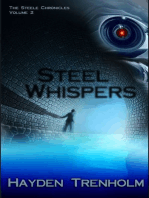 Steel Whispers