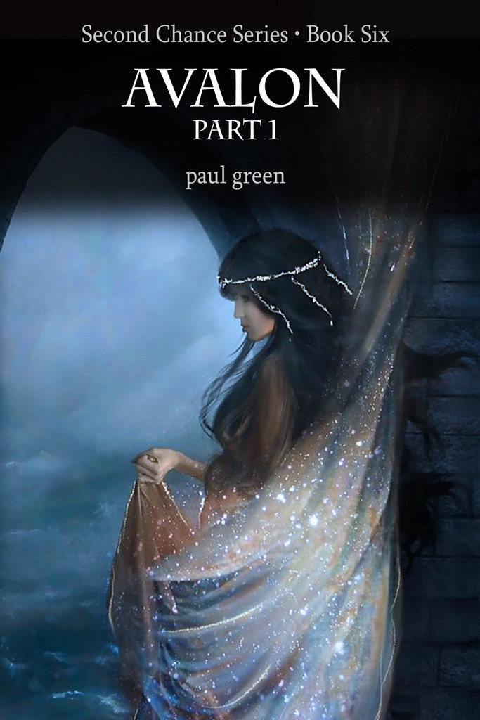 Read Second Chance Series 6 Avalon Part 1 Online By Paul Green Books