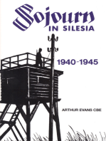 Sojourn in Silesia