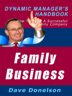 Family Business