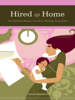 Hired at Home