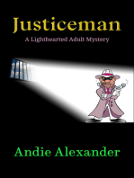 Justiceman