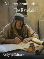 A Letter From John: The Revelation