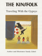 The Kinsfolk Traveling with the Gypsys