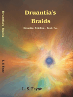 Druantia's Braids