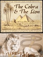 The Cobra & The Lion