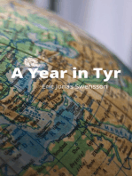 A Year in Tyr