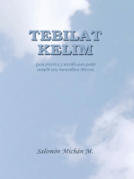 Leyes de Tebilat Kelim