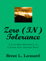Zero (IN)Tolerance