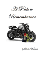 A Ride To Remembrance