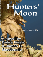 Hunters' Moon