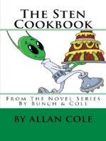The Sten Cookbook