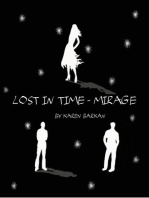 Lost In Time: Mirage