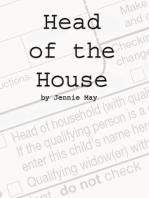 Head of the House