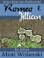 Romeo & Jillian (Darkworld)