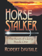 Horse Stalker