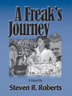 A Freak's Journey