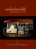 Motherless Child