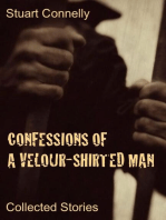 Confessions of a Velour-Shirted Man