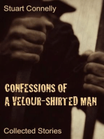Confessions of a Velour-Shirted Man: Collected Stories