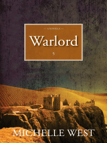 Warlord by Michelle West (Ebook) - Read free for 30 days