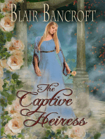 The Captive Heiress