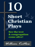 10 Short Christian Plays