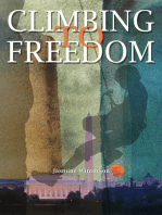 Climbing to Freedom