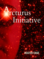 Arcturus Initiative