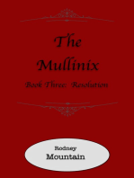 The Mullinix Book 3