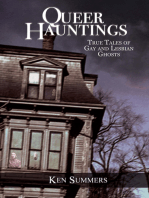 Queer Hauntings