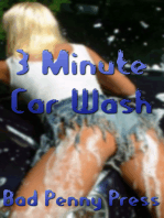 Three Minute Car Wash