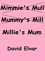 Millie's Mum