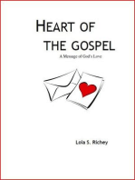 Heart of the Gospel: A Message of God's Love