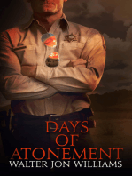 Days of Atonement