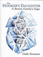 The Hooker's Daughter: A Boston Family's Saga
