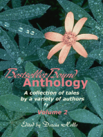 BestsellerBound Short Story Anthology Volume 2
