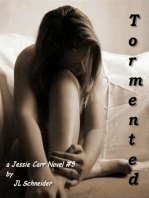 Tormented: A Jessie Carr Novel #5