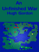 An Unfinished War