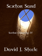Sexton Sand (Sexton Chronicles IV)