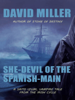 She-Devil of the Spanish Main