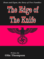 The Edge of the Knife