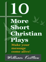 10 More Short Christian Plays