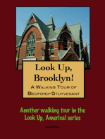 A Walking Tour of Brooklyn's Bedford/Stuyvesant