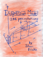 Dispersion Model (246 per.mutations)